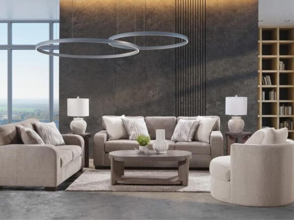 Behold 1049 Sofa & Loveseat Set