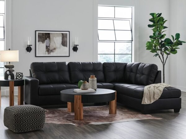 Ashley 170-04 Sectional