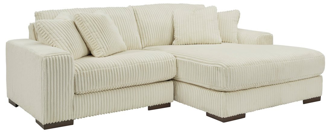 Ashley 211 - 2PC Sectional (2 COLORS) (RAF/LAF)
