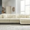 Ashley 211 - 3PC Sectional (2 COLORS) (RAF/LAF)