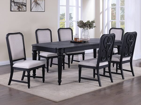 2146-7P KINGSBURY DINING GROUP