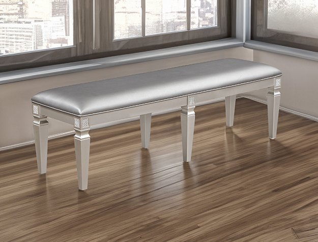 2200-BENCH KLINA BENCH