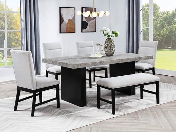 2225-6P SEBASTIAN DINING GROUP