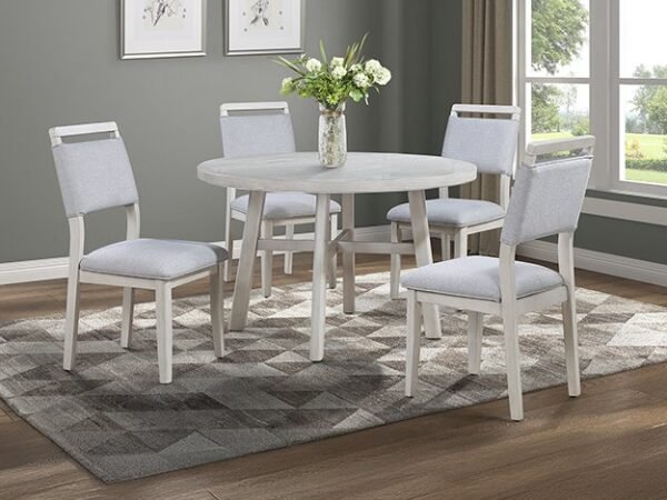 2261-5P BLANCHE DINING GROUP