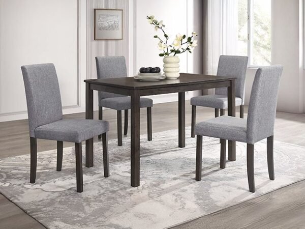 2310-5P MELSHIRE DINING GROUP