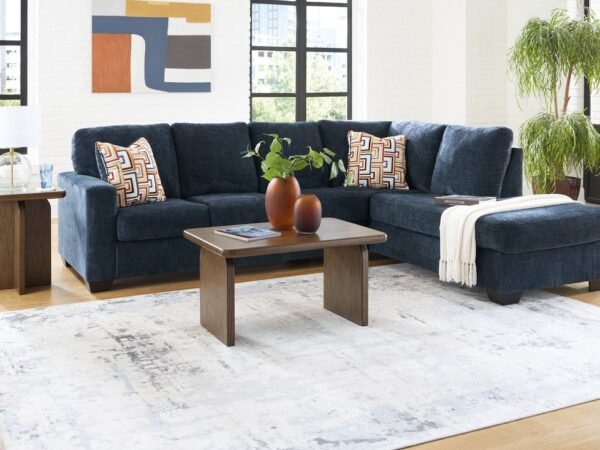 Ashley 243-03 - Sectional