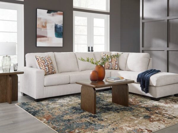 Ashley 243-05 - Sectional
