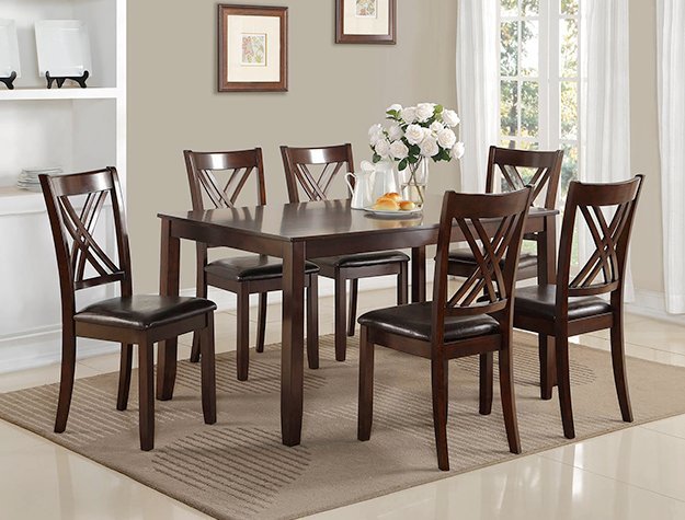 2430SET.jpg 2430SET ELOISE 7-PK DINETTE SET