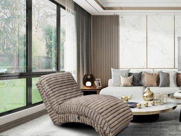 Happy Homes 2500 Chaise