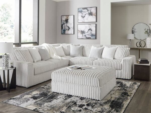 Ashley 259-03 Sectional