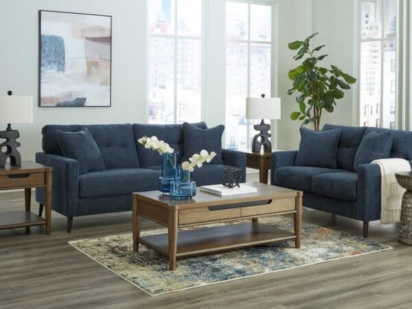 Ashley 261-06 - Sofa & Loveseat