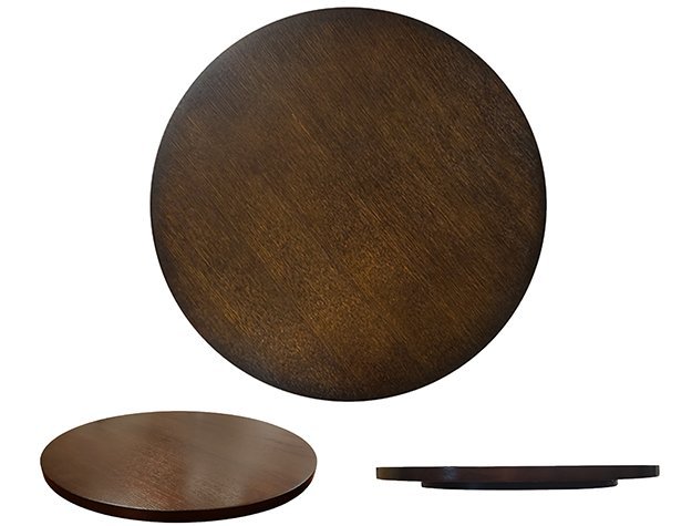 2721-LZSSN FERRARA LAZY SUSAN 21"DIA