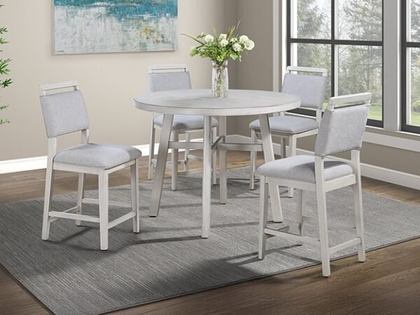 2761-5P BLANCHE COUNTER HEIGHT DINING