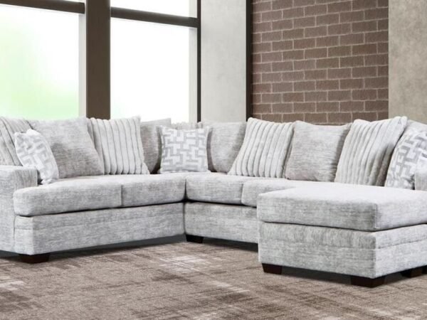 2775-05 OYSTER Sectional