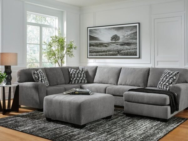Ashley 324-02 Sectional