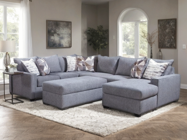 Behold 3598 Sectional