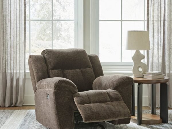 Ashley 3740725 - Rocker Recliner