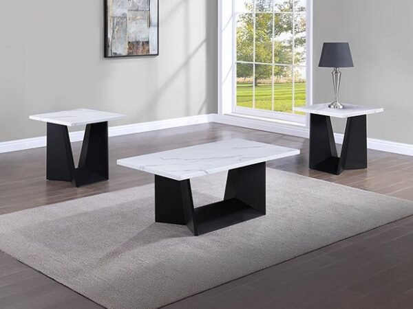 4226SET ADEA 3PK COCKTAIL SET BLACK