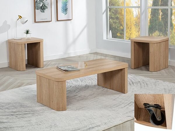 4231SET ASHTON 3-PK COCKTAIL SET