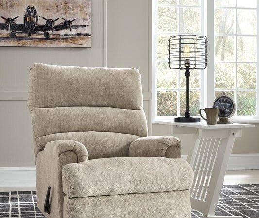 Ashley 4660425 - Rocker Recliner