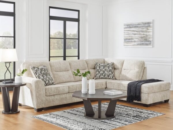 Ashley 505-05 Sectional RAF Chaise