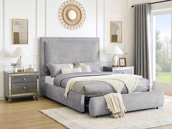 5116PW REVERIE BED FRAME