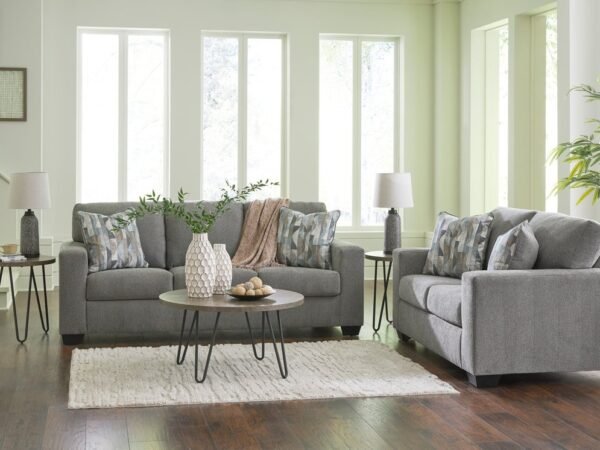 Ashley 512-05 Sofa & Loveseat