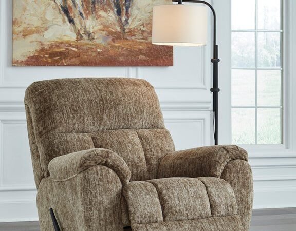 Ashley 5260425 - Rocker Recliner