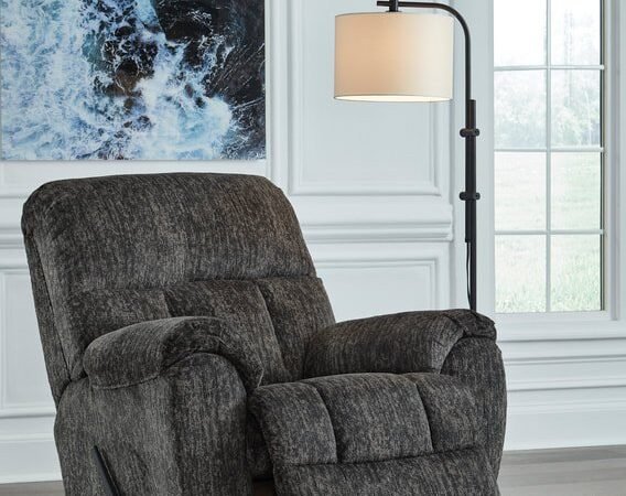 Ashley 5260625 - Rocker Recliner