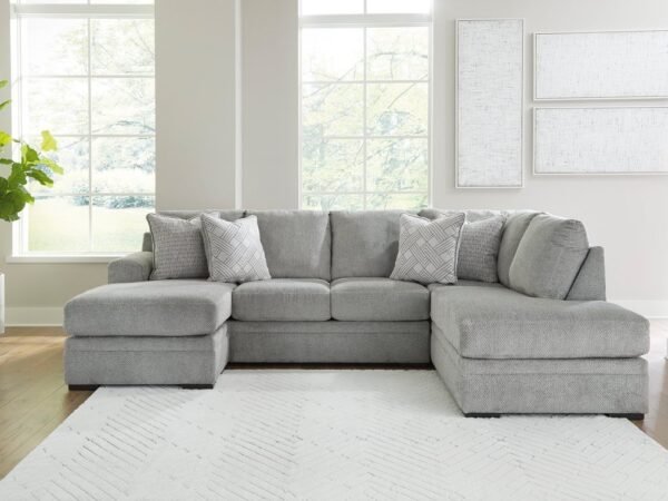 Ashley 529-06 Sectional