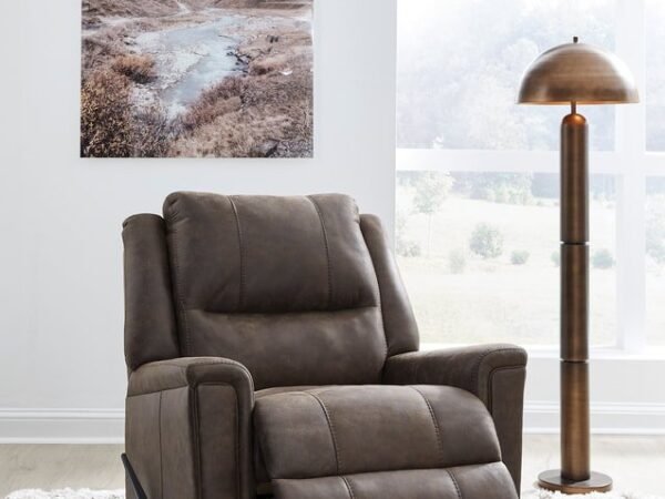 Ashley 5300425 - Rocket Recliner