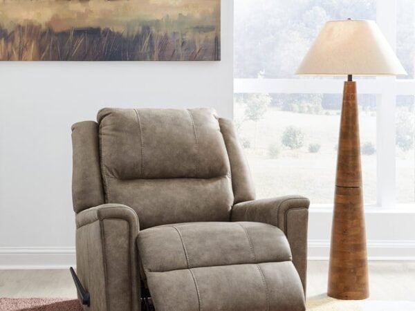 Ashley 5300525 - Rocker Recliner
