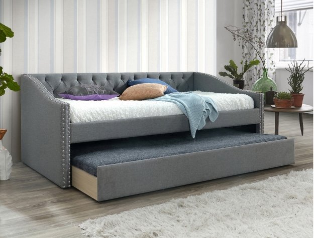 5325SET LORETTA DAYBED