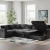 Ashley 684-06 Oversized Sectional
