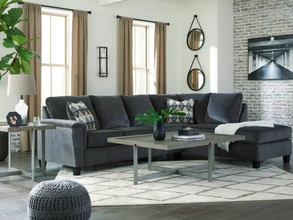 Ashley 839-05 Sectional