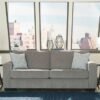 Ashley 8721439 Queen Sleeper Sofa