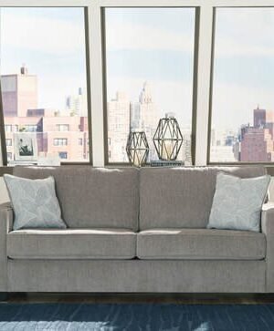Ashley 8721439 Queen Sleeper Sofa