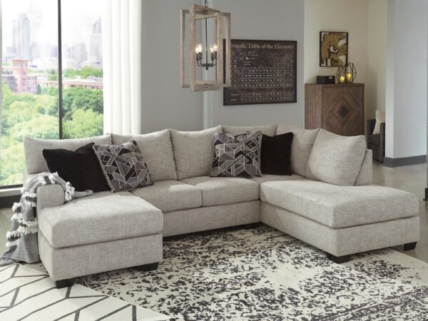 Ashley 960-06 - Sectional