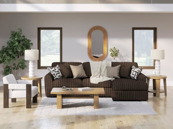Ashley 981-04 - 2PC Sectional
