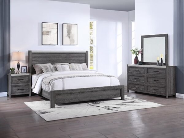SETB1700 MADSEN BEDROOM GROUP