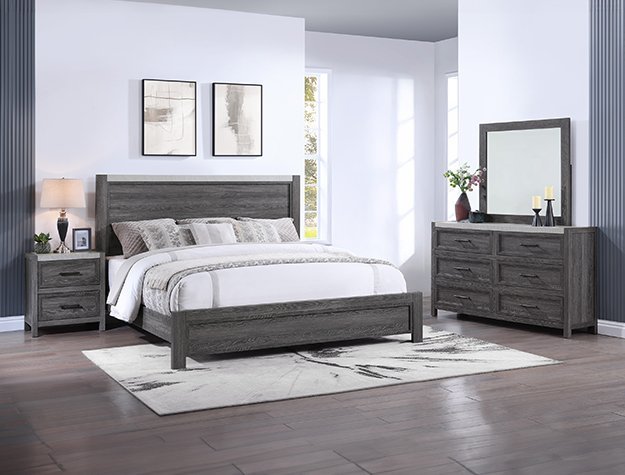 SETB1700 MADSEN BEDROOM GROUP