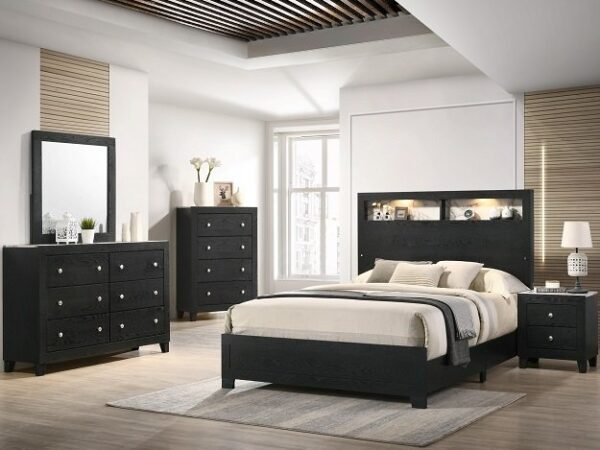SETB4510 CADENCE BEDROOM GROUP