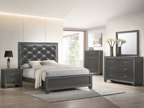 SETB4750 KAIA BEDROOM GROUP
