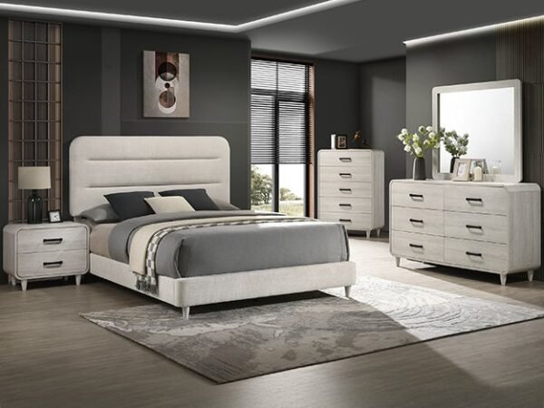 SETB4900 NYOMI BEDROOM GROUP