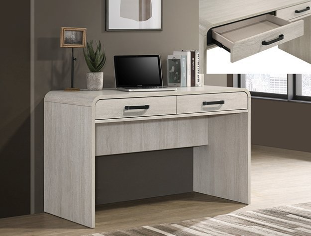B4900-DESK NYOMI WRITING DESK