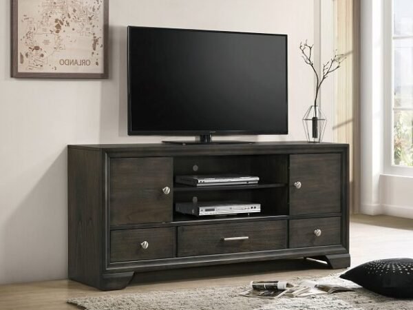 B6580-7 JAYMES TV STAND