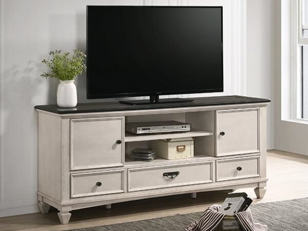 B9100-7 SAWYER TV STAND