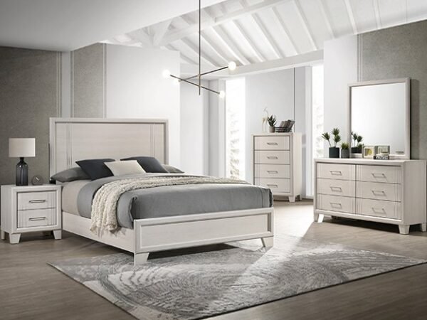 SETB9230 CHARLIE BEDROOM GROUP