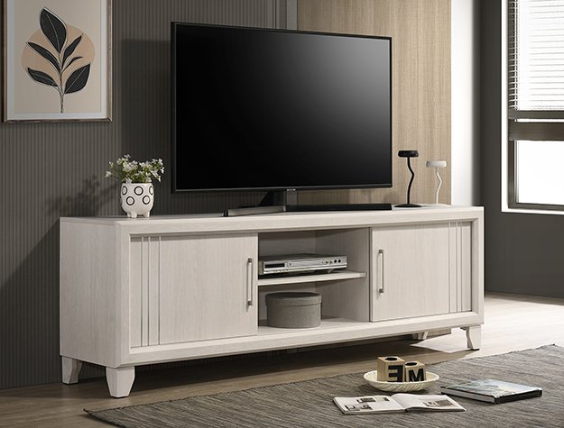 B9230-9 CHARLIE TV STAND