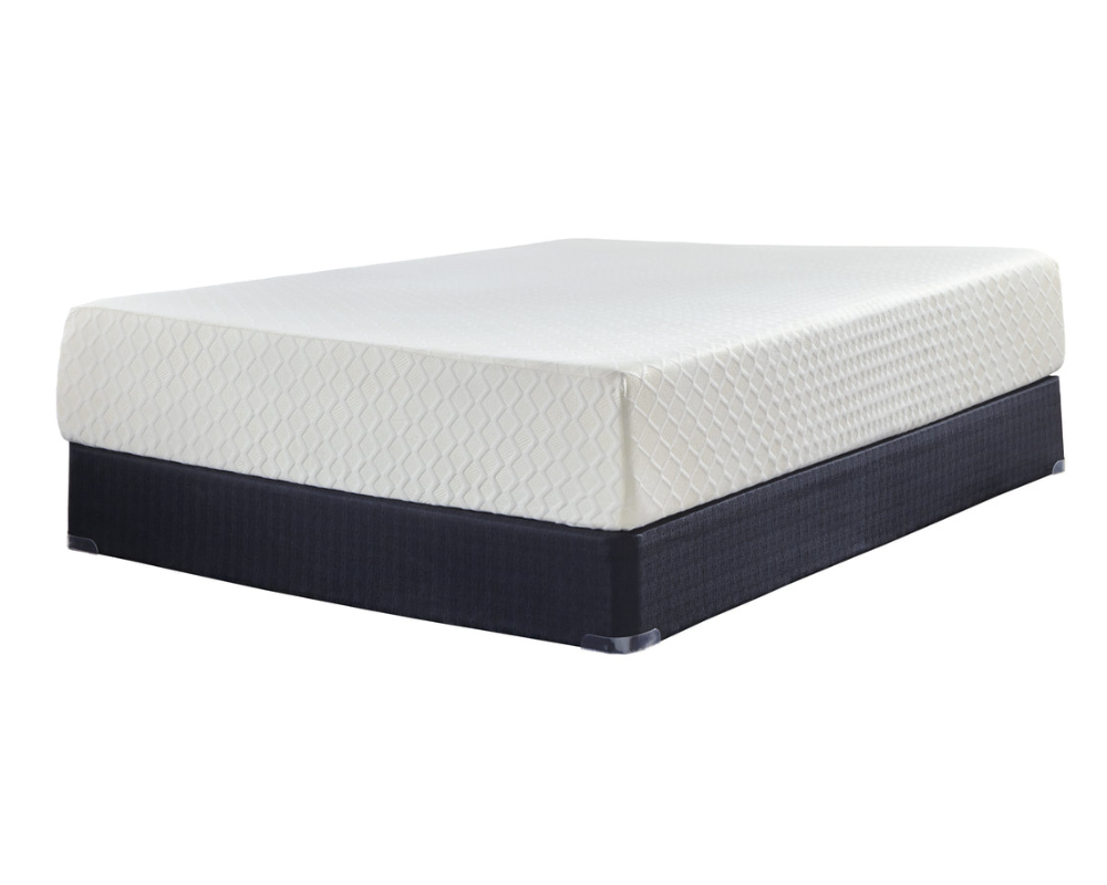 M727 - 12" Memory Foam - Queen, King
